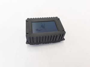 Opel Vectra C (2002–2008) Screen 342707650 - 3