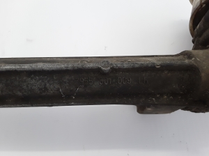 RENAULT Scenic (2003–2010) Roolilatt 7955501009 - 2