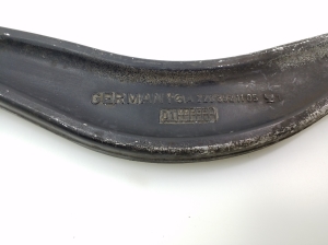 Mercedes Benz CL-Class 215 (1999–2006) Rear axle link A2203521105 - 2
