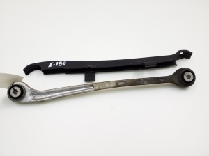 Mercedes Benz CL-Class 215 (1999–2006) Rear axle link A2203520305 - 2