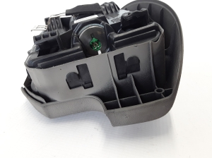 RENAULT Scenic (2003–2010) Rooli turvapadi 8200201985 - 3