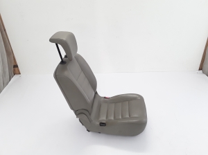 RENAULT Scenic (2003–2010) Rücksitzbank und ihre Teile - 2