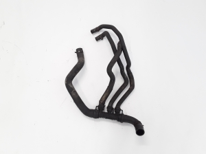 RENAULT Scenic (2003–2010) Jahutusradiaatori voolik 8200231524 - 2