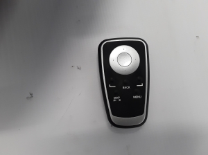 RENAULT Master III (2010–2017) Audio, Video, Navigation 8200784510 - 3