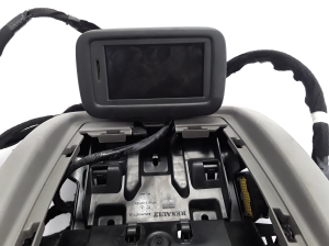 RENAULT Master III (2010–2017) Audio, Video, Navigation 8200784510 - 5