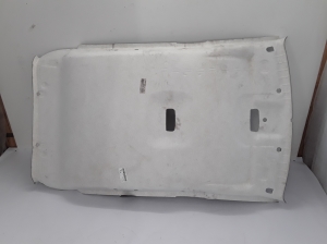 RENAULT Megane III (2008–2016) Dachhimmel 739108375R - 2