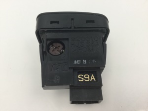 Honda Civic VII (2000–2006) Schalter Leuchtweitenregulierung M20010 - 3