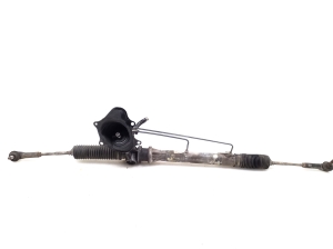 Steering rack and its parts - 