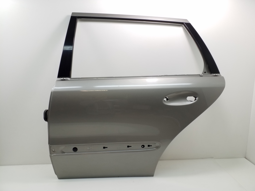 MERCEDES-BENZ E-Class W211/S211 (2002-2009) Left Side Sliding Door A2117300305 20986550