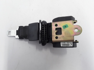 RENAULT Scenic (2003–2010) Sicherheitsgurt hinten 8200309280 - 2