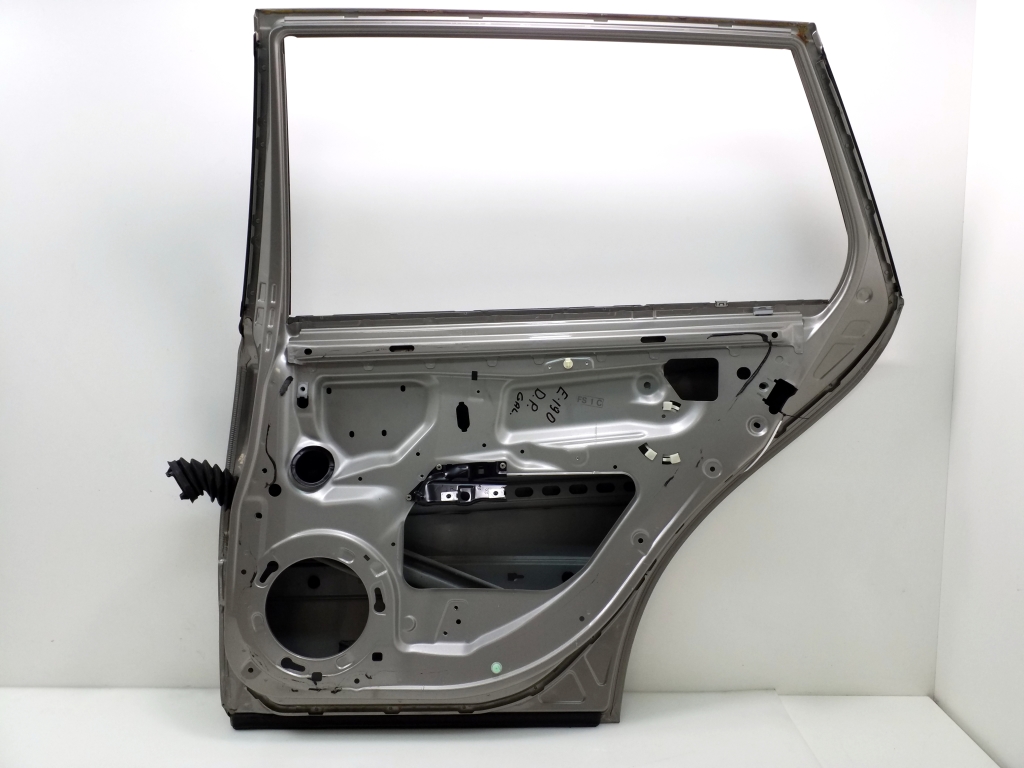 MERCEDES-BENZ E-Class W211/S211 (2002-2009) Labās puses bīdāmās durvis A2117300405 20986549