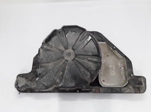 RENAULT Scenic (2003–2010) Reserveradeinsatz 8200255982 - 2
