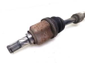 NISSAN Note E11 (2005–2014) Antriebswelle vorne und ihre Teile - 3