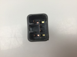 Hyundai Santa Fe (2000–2006) Eesmiste udutulede lüliti 9374026500 - 2