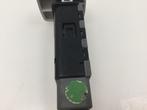 Hyundai Santa Fe (2000–2006) Eesmiste udutulede lüliti 9374026500 - 4