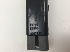 Hyundai Santa Fe (2000–2006) Lüliti ja selle osad 9371026500 - 4