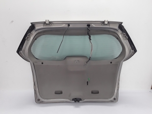 RENAULT Scenic (2003–2010) Trunk lid 7751474296 - 3