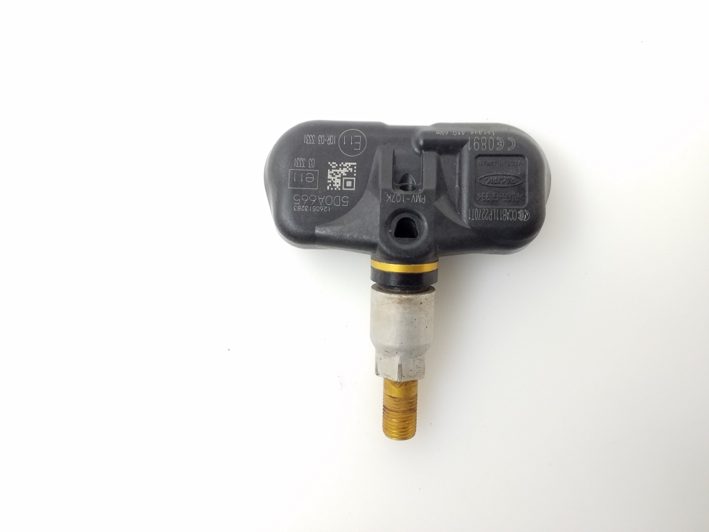 LEXUS GS 3 generation (2005-2012) Balstiekārtas spiediena sensors 4260730040 20361753