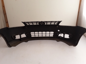 Volkswagen Caddy IV (2015–2020) Front bumper 2K5807221 - 2
