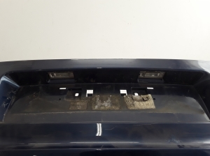 RENAULT Clio III (2005–2012) Rear bumper 8200402320 - 2