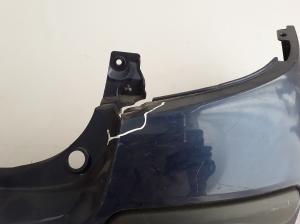 RENAULT Clio III (2005–2012) Rear bumper 8200402320 - 3