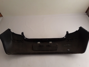 RENAULT Clio III (2005–2012) Rear bumper 8200402320 - 4