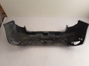 RENAULT Clio III (2005–2012) Pare-chocs arrière 8200800134 - 4