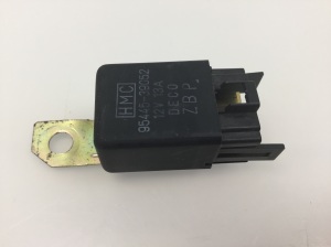 Hyundai Santa Fe (2000–2006) Relais 9544539052 - 3