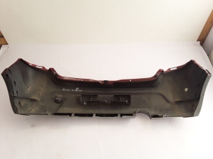 Dacia Sandero (2008–2012) Aizmugurējais bamperis 8200735456 - 3