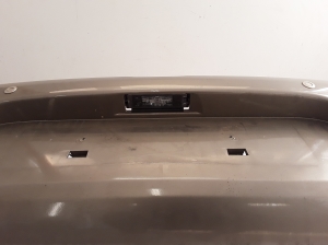 Dacia Sandero (2012–2021) Rear bumper 850221967R - 3