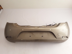 Rear bumper - 850221967R