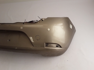 Dacia Sandero (2012–2021) Rear bumper 850221967R - 4