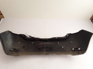 Dacia Sandero (2012–2021) Rear bumper 850221967R - 5