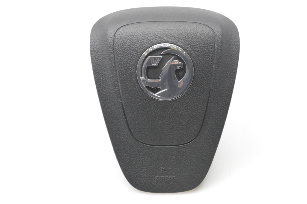 OPEL Meriva 2 generation (2010-2020) Steering Wheel Airbag 13300475 24975450