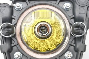 Opel Meriva (2010–2017) Rooli turvapadi 13300475 - 2
