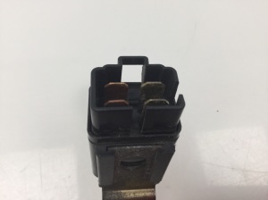 Hyundai Santa Fe (2000–2006) Relais MB627895 - 3