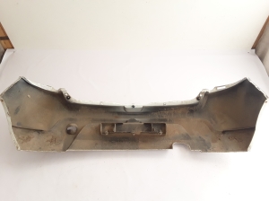 Dacia Sandero (2008–2012) Heckstoßstange 8200735456 - 5