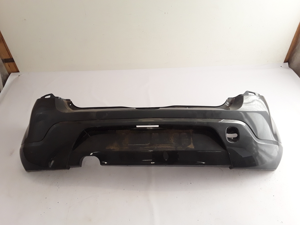 Used Dacia Sandero Rear bumper 8200735456