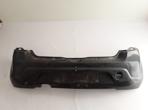 Dacia Sandero (2008–2012) Tagumine kaitseraud 8200735456 - 2