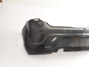 Dacia Sandero (2008–2012) Tagumine kaitseraud 8200735456 - 4