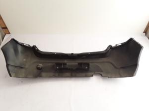 Dacia Sandero (2008–2012) Tagumine kaitseraud 8200735456 - 5