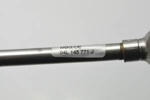 Skoda Superb (2015–2026) Turbo muu osa 04L145771J - 3