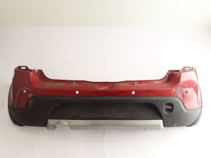 Dacia Sandero (2008–2012) Heckstoßstange 8200735456
