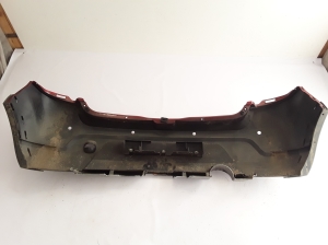 Dacia Sandero (2008–2012) Heckstoßstange 8200735456 - 5