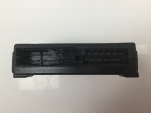 Opel Frontera B (1998–2004) Comfort control module 8971863990 - 2
