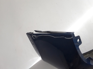 RENAULT Clio III (2005–2012) Rear bumper 8200402320 - 2