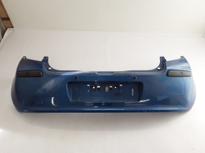 RENAULT Clio III (2005–2012) Rear bumper 8200402320 - 3