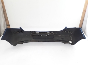 RENAULT Clio III (2005–2012) Rear bumper 8200402320 - 4
