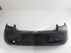 RENAULT Clio III (2005–2012) Rear bumper 8200402320 - 2