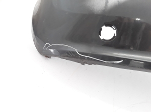 RENAULT Clio III (2005–2012) Rear bumper 8200402320 - 3